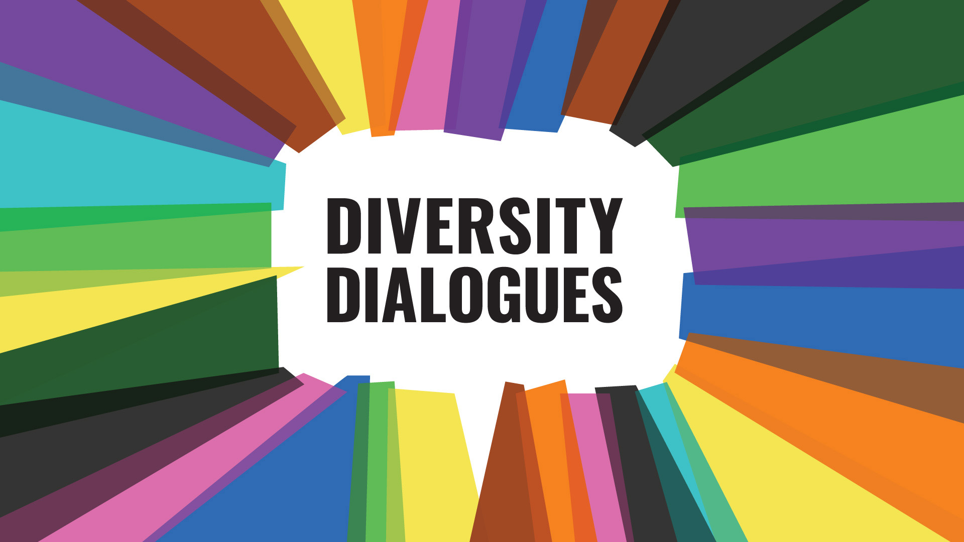 Diversity Dialogues Artwork