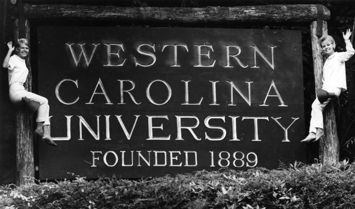 Western Carolina University (WCU)