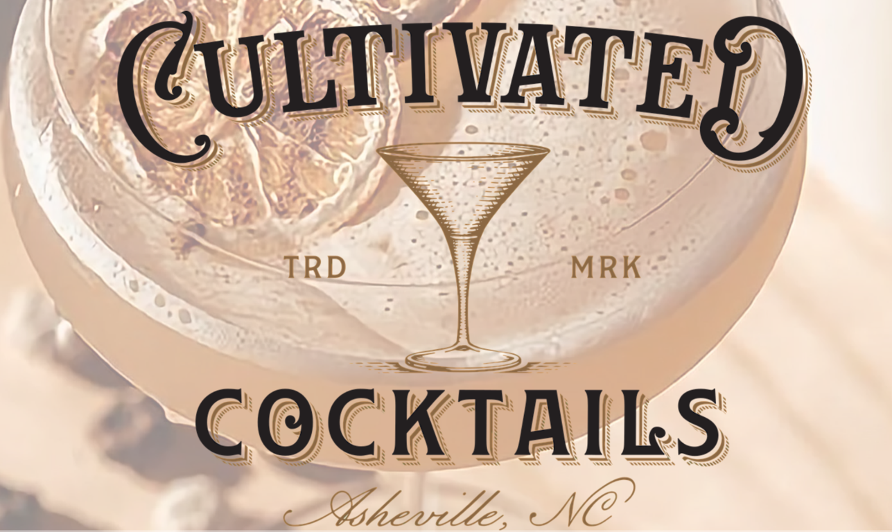 Cultivated Cocktails