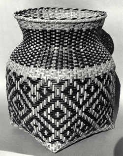 Rivercane Storage Basket