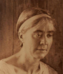 Marguerite Butler Bidstrup