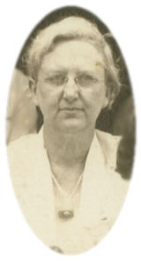 Isadora Williams