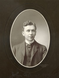 John C. Campbell