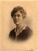 Olive Dame Campbell