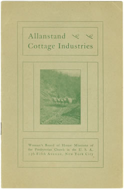 Allanstand Cottage Industries
