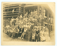 Weaving Institute 1935