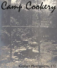 Camp Cook Ring.