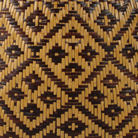 Chief's Daughters or Star on the Mountain pattern