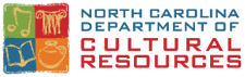 North Carolina Deptartment of Cultural Resources
